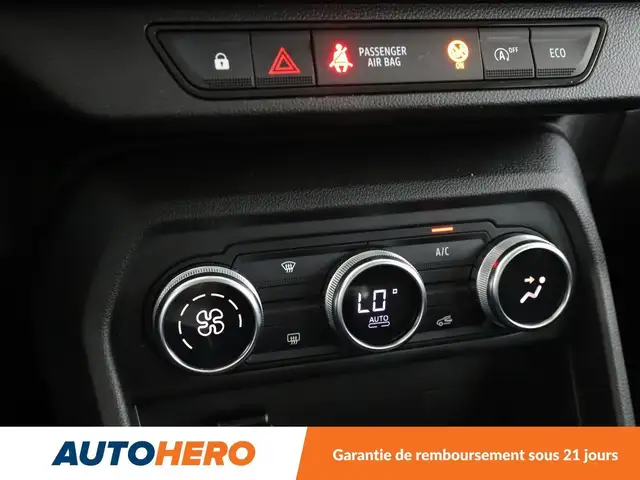 Dacia Sandero view 23