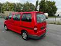 Toyota Hiace 2.4 Diesel AIRCO CLIMATISÉ 9 Places Luxe Czerwony - thumbnail 6