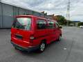 Toyota Hiace 2.4 Diesel AIRCO CLIMATISÉ 9 Places Luxe Czerwony - thumbnail 4
