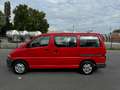 Toyota Hiace 2.4 Diesel AIRCO CLIMATISÉ 9 Places Luxe Czerwony - thumbnail 5