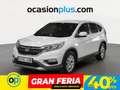 Honda CR-V 1.6i-DTEC Elegance 4x2 Blanco - thumbnail 1