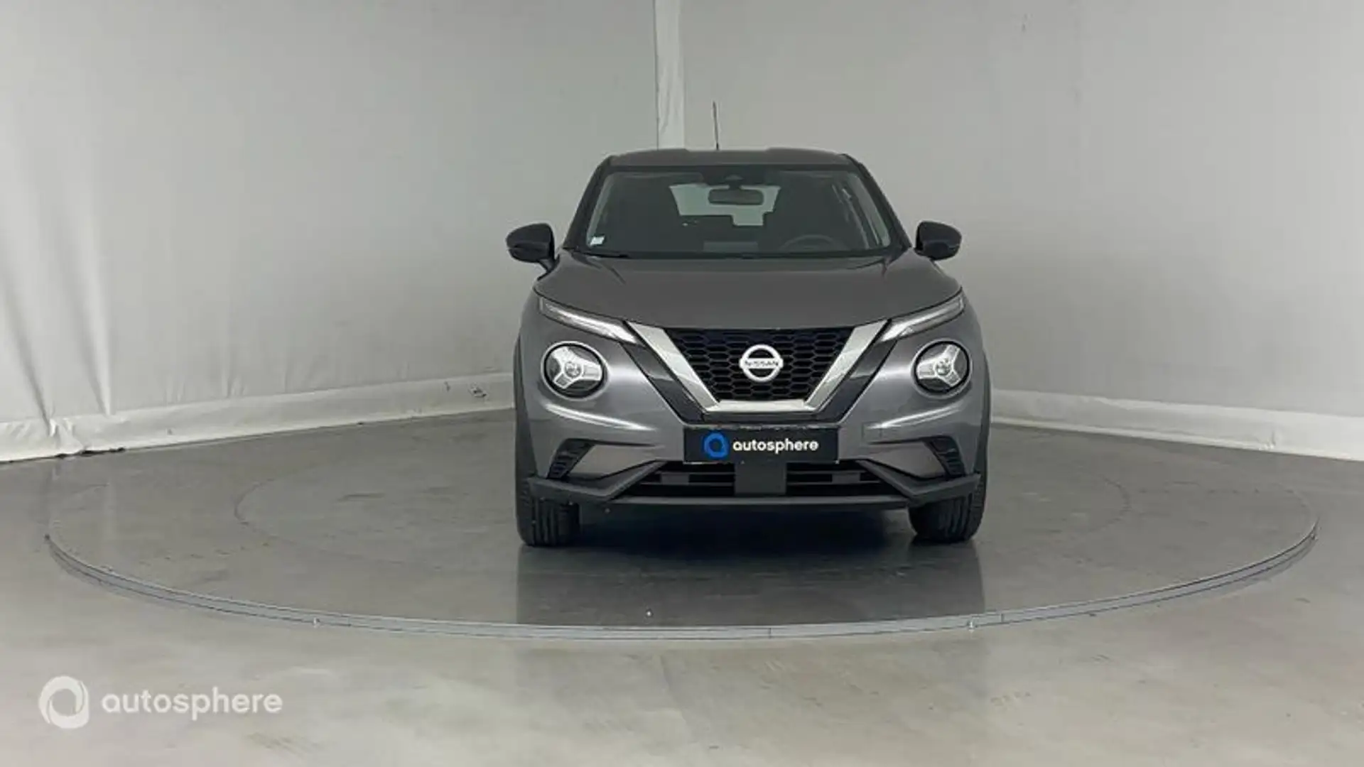 Nissan Juke 1.0 DIG-T 114ch Acenta 2021.5 - 2