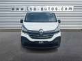 Renault Trafic 2.0 dCi 120 Fourgon Grand Confort L1H1 1200 Kg Blanc - thumbnail 7