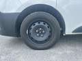 Renault Trafic 2.0 dCi 120 Fourgon Grand Confort L1H1 1200 Kg Blanc - thumbnail 12