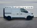 Renault Trafic 2.0 dCi 120 Fourgon Grand Confort L1H1 1200 Kg Blanc - thumbnail 5