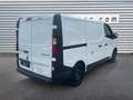 Renault Trafic 2.0 dCi 120 Fourgon Grand Confort L1H1 1200 Kg Blanc - thumbnail 4