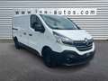Renault Trafic 2.0 dCi 120 Fourgon Grand Confort L1H1 1200 Kg Blanc - thumbnail 6