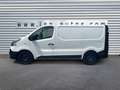 Renault Trafic 2.0 dCi 120 Fourgon Grand Confort L1H1 1200 Kg Blanc - thumbnail 2