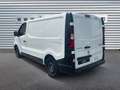 Renault Trafic 2.0 dCi 120 Fourgon Grand Confort L1H1 1200 Kg Blanc - thumbnail 3
