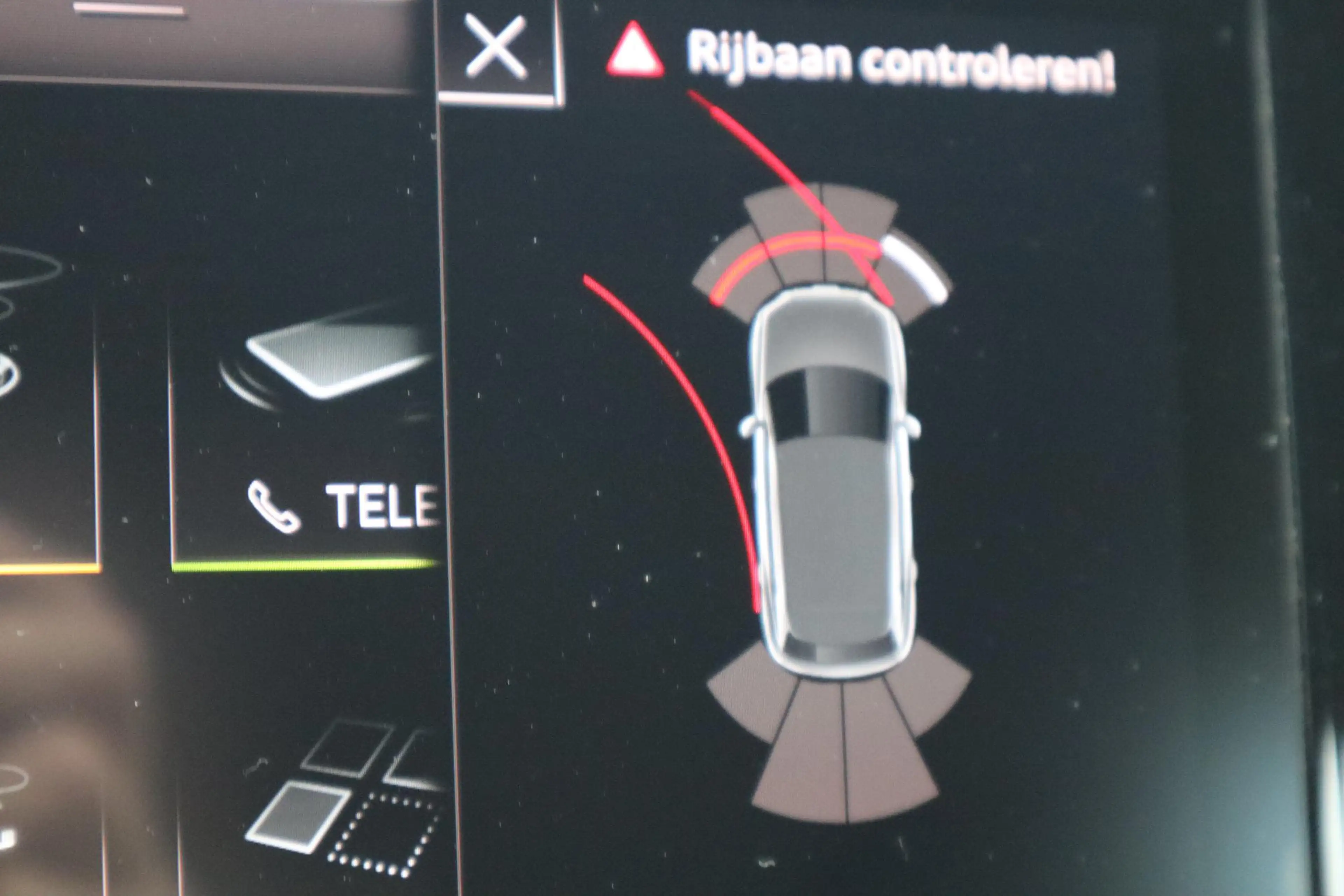 Audi Q3 35 TFSI Pro Line PARK-ASSIST|NAVIGATIE|LED|DEALERO — photo 25