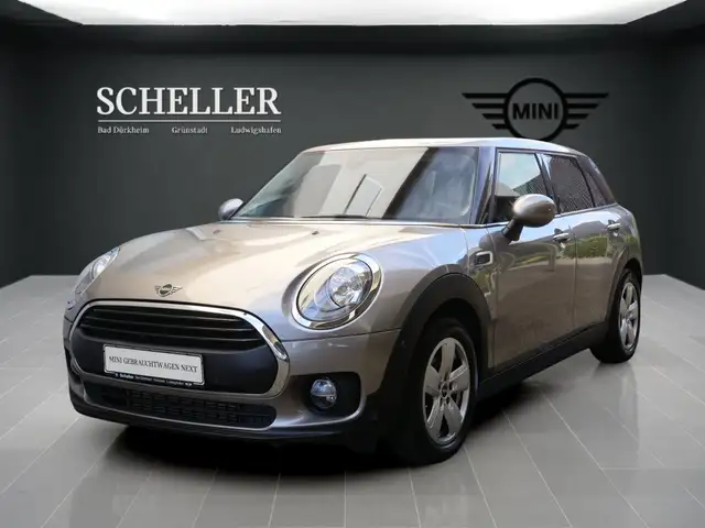 MINI One Clubman One Clubman