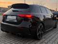 Mercedes-Benz A 35 AMG Classe A 35 Premium plus 4matic auto Nero - thumbnail 5