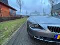 BMW 630 6-serie 630i youngtimer panoramadak sportstoelen 4 Grijs - thumbnail 30