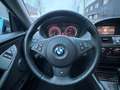 BMW 630 6-serie 630i youngtimer panoramadak sportstoelen 4 Grijs - thumbnail 11