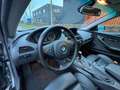 BMW 630 6-serie 630i youngtimer panoramadak sportstoelen 4 Gris - thumbnail 28