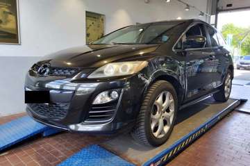 Exclusive-Line+ALU+LEDER+XENON+TÜV 10.2026