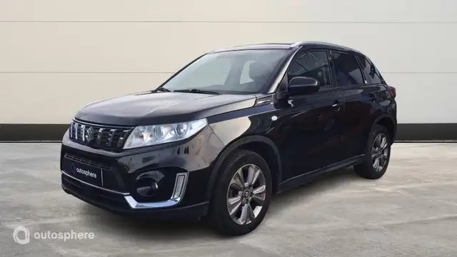 Suzuki Vitara 1.0 Boosterjet 111ch Privilège