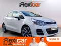 Kia Rio 1.2 CVVT Tech Blanc - thumbnail 1