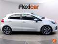Kia Rio 1.2 CVVT Tech Blanc - thumbnail 3