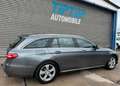 Mercedes-Benz E 220 d T-Modell*NAVI*AHK*MULTIBEAM*AVANTGARDE* Grau - thumbnail 5