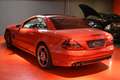 Mercedes-Benz SL 65 AMG /SAMMLERAUTO/TOP/FEUEROPAL ROT/PERFEKT! Rot - thumbnail 34