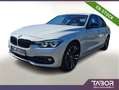 BMW 320 d Sport Line Shadow cuir Harman PDC Bianco - thumbnail 1