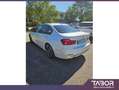 BMW 320 d Sport Line Shadow cuir Harman PDC Bianco - thumbnail 4