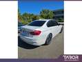BMW 320 d Sport Line Shadow cuir Harman PDC Bianco - thumbnail 3
