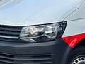 Volkswagen T6 Kombi Kasten lang Klima 1.Hand Weiß - thumbnail 3