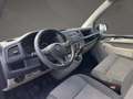 Volkswagen T6 Kombi Kasten lang Klima 1.Hand Weiß - thumbnail 8