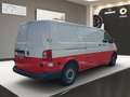 Volkswagen T6 Kombi Kasten lang Klima 1.Hand Weiß - thumbnail 7