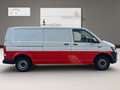 Volkswagen T6 Kombi Kasten lang Klima 1.Hand Weiß - thumbnail 5