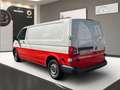 Volkswagen T6 Kombi Kasten lang Klima 1.Hand Weiß - thumbnail 6