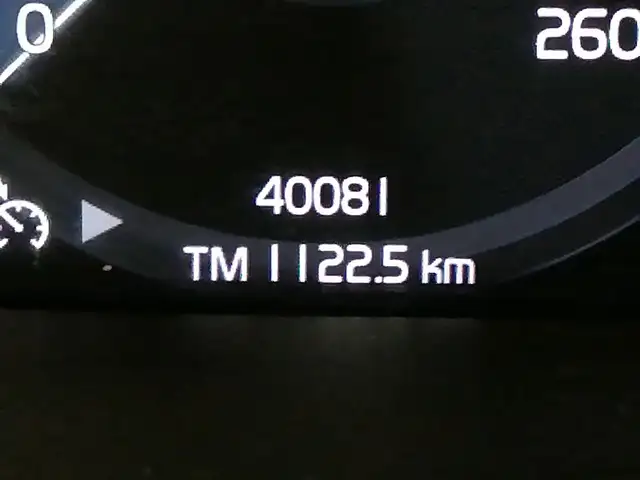 Volvo XC40 view 30