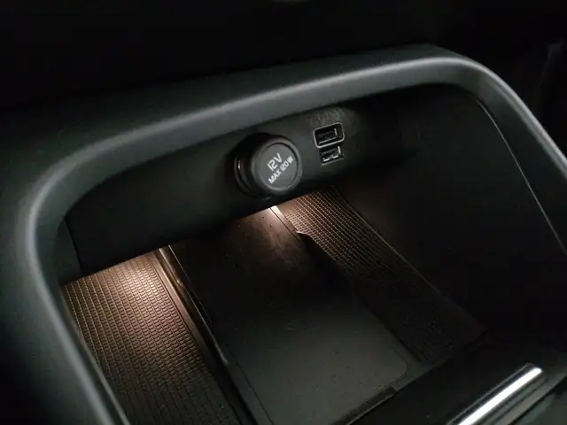 Volvo XC40 view 22