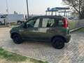 Fiat Panda Panda 4x4 0.9 t.air Verde - thumbnail 2
