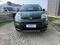 Fiat Panda Panda 4x4 0.9 t.air Verde - thumbnail 8