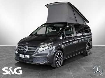 d Marco Polo Küche 9G-Tr. MBUX