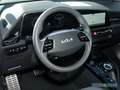 Kia Niro 1.6 HEV 129 DCT SPIRIT 18Z TECHNIK REX GD Grijs - thumbnail 6