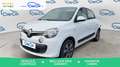 Renault Twingo 1.0 SCe 70 Intens Blanc - thumbnail 1