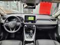 Toyota RAV 4 2.5 Hybrid AWD Executive Grijs - thumbnail 14