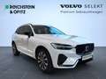 Volvo XC60 Plus Dark AWD Weiß - thumbnail 3