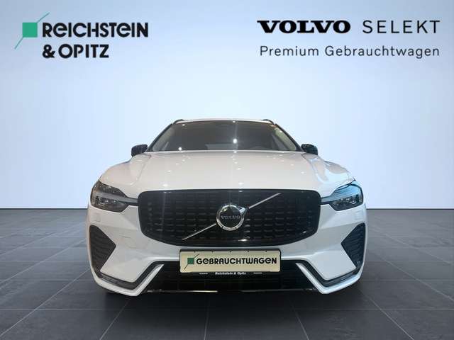 Volvo XC60 Plus Dark AWD