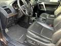 Toyota Land Cruiser Landcruiser 2.8D-4D Premium Black Edition Brun - thumbnail 11