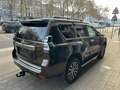Toyota Land Cruiser Landcruiser 2.8D-4D Premium Black Edition Brun - thumbnail 4