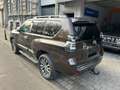 Toyota Land Cruiser Landcruiser 2.8D-4D Premium Black Edition Brun - thumbnail 10