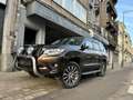 Toyota Land Cruiser Landcruiser 2.8D-4D Premium Black Edition Brun - thumbnail 1