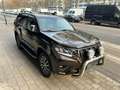 Toyota Land Cruiser Landcruiser 2.8D-4D Premium Black Edition Brun - thumbnail 2