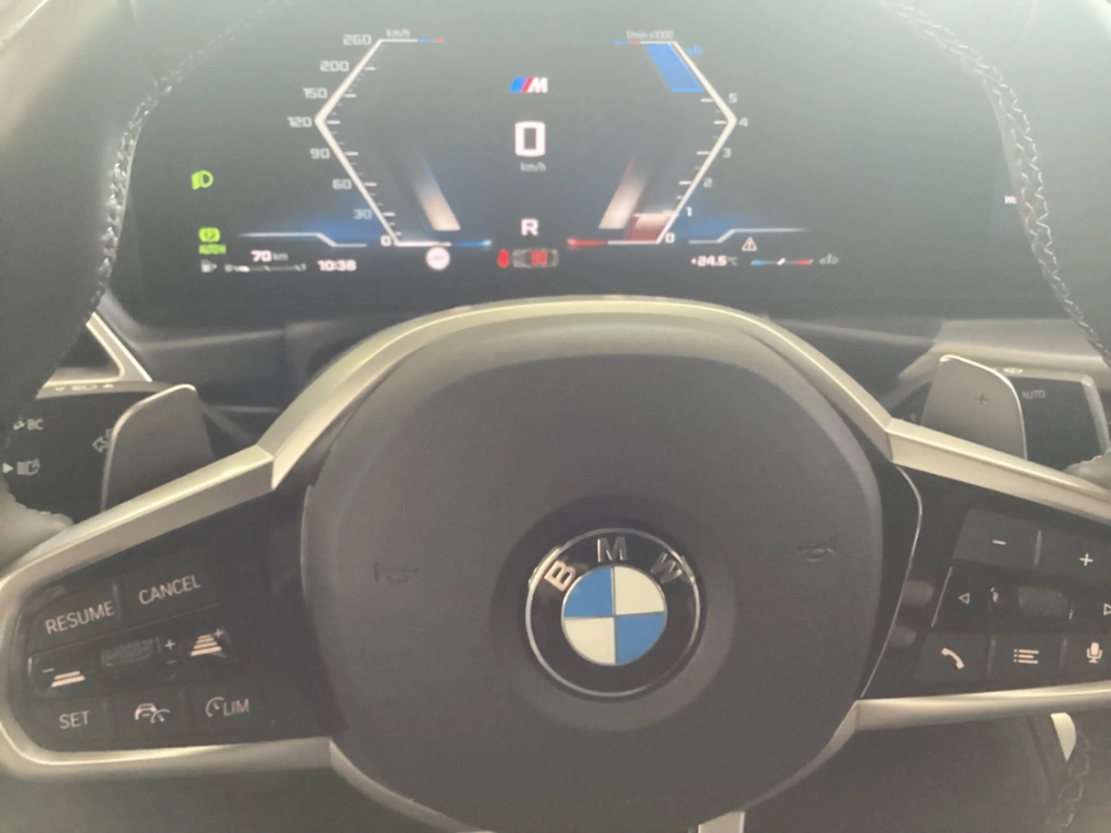 BMW 240 xDrive Coupe 19'' Premium+Innov. ACC LCProf HiFi M — photo 12