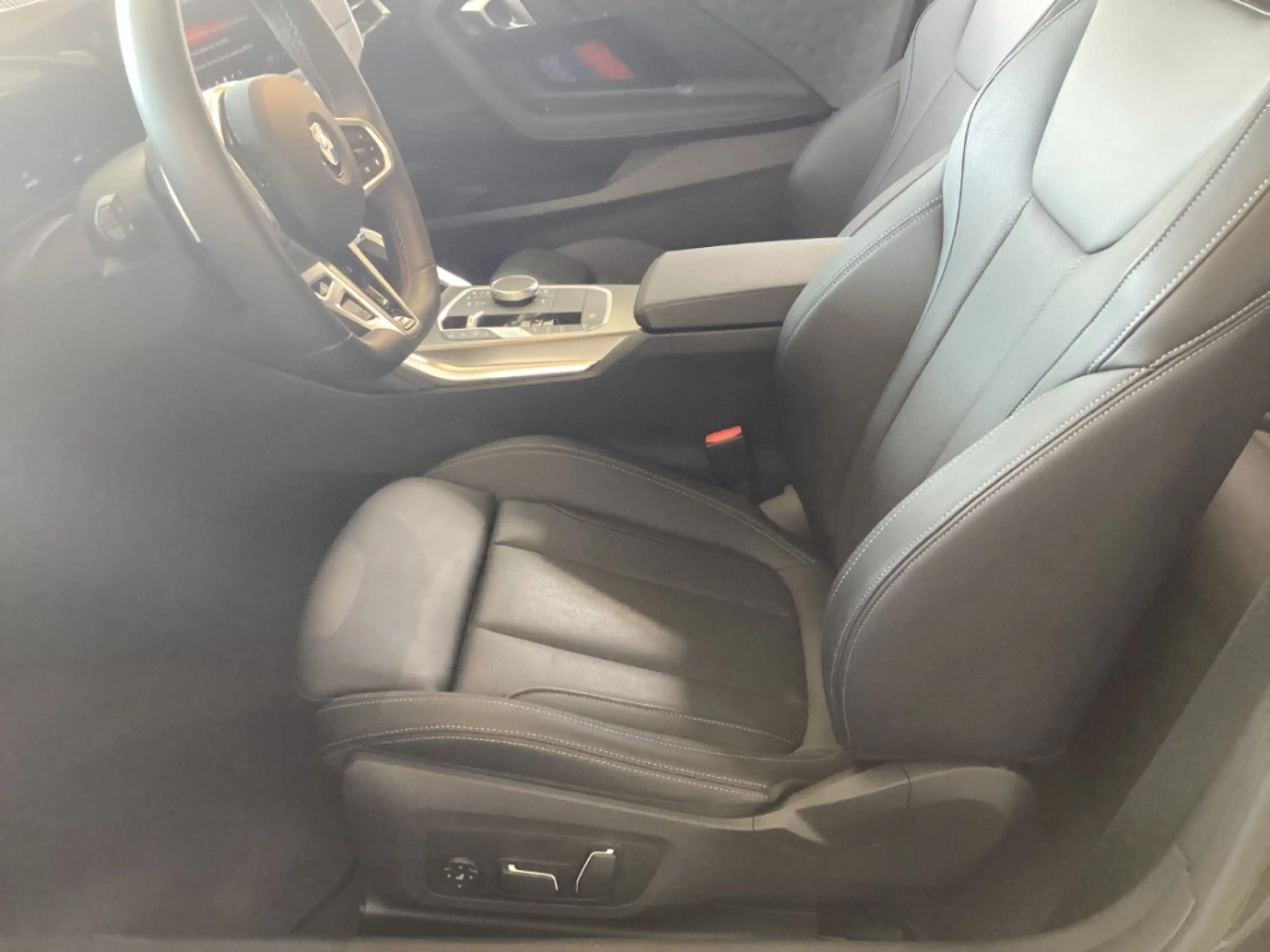 BMW 240 xDrive Coupe 19'' Premium+Innov. ACC LCProf HiFi M — photo 9